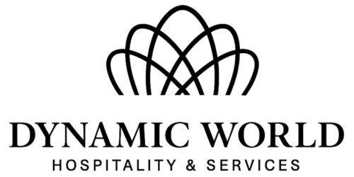 Dynamic World logo